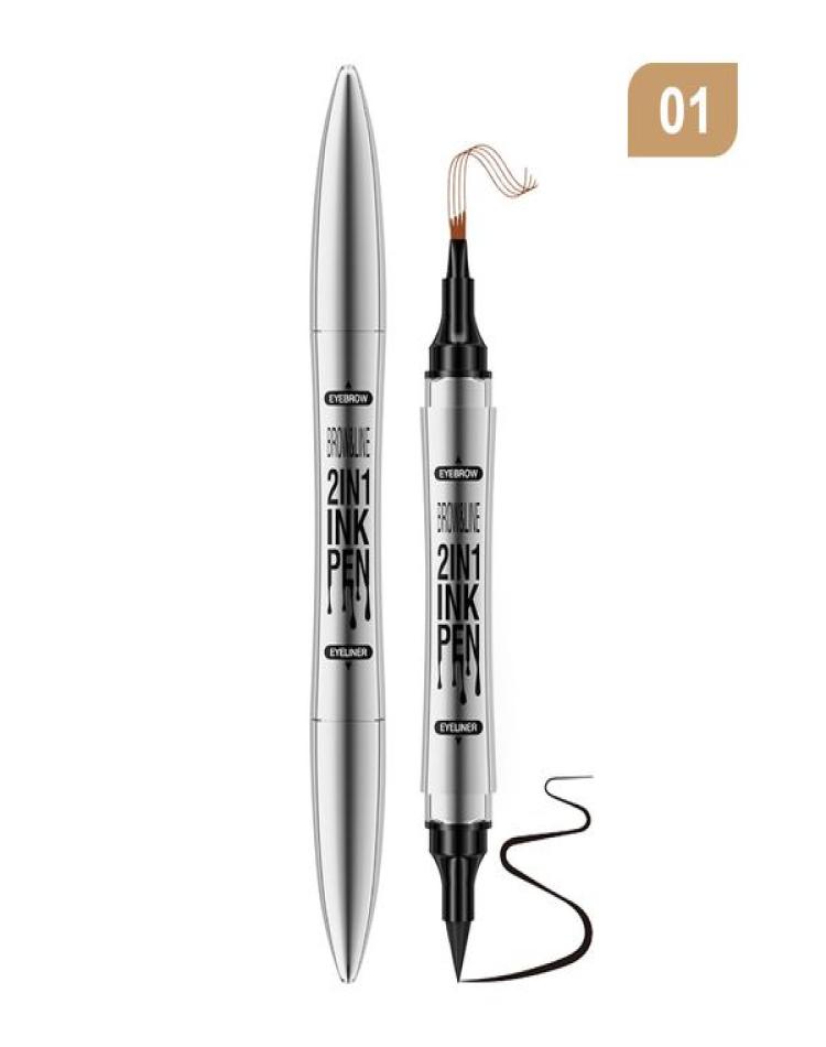 هاشور ابرو دو سر 01 سیترای